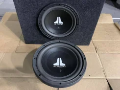 JL Audio ����