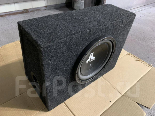 JL Audio ����