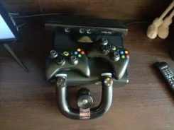 Microsoft Xbox 360 ����