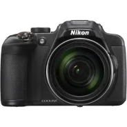 Nikon Coolpix P610. 15 - 19.9 ��, ���: 14� � ����� ����