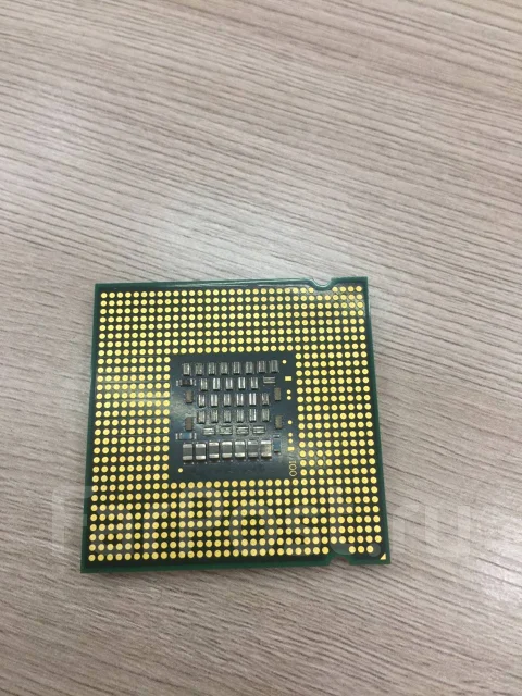 Intel Core 2 Duo E6750 ����