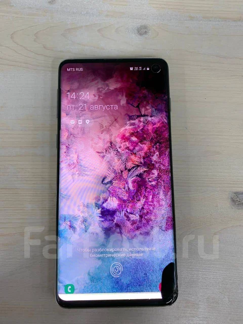 Samsung Galaxy S10. �/�, ����� ����
