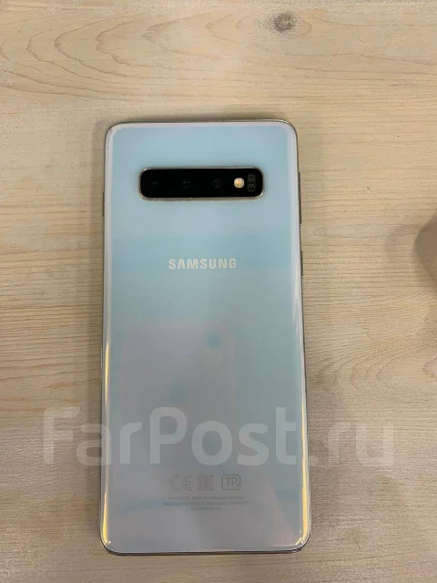 Samsung Galaxy S10. �/�, ����� ����