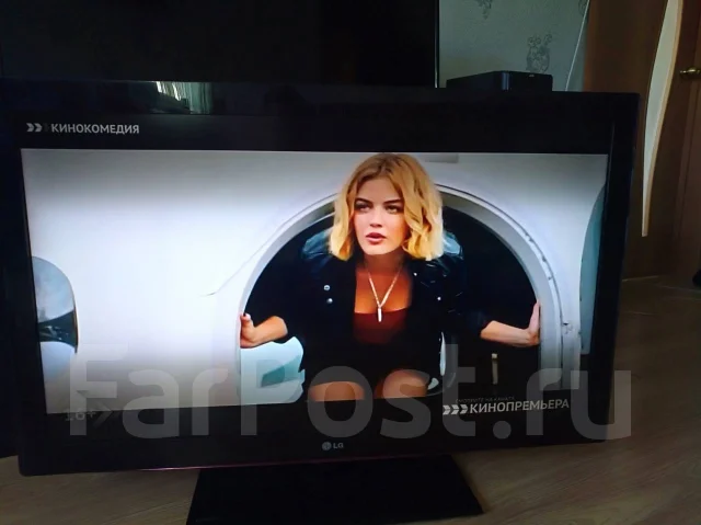 LG 42LD750. LCD (��) ����