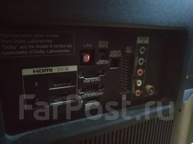 LG 42LD750. LCD (��) ����