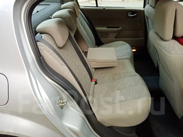 Renault Megane. �������, ��������, 1.6 (113��.�.), ������, 200 000����. �� ����
