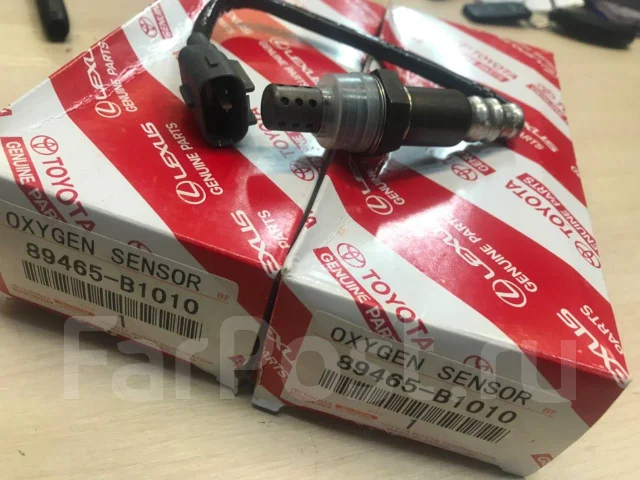 Датчик кислородный Toyota Passo 04-10 / bB 05-16