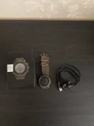 Suunto. GPS, IP68 ����