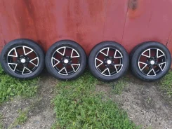 K&K 5����. x15", 5x100 ����