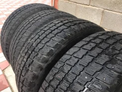 Cooper Weather-Master S/T 2. ������, ����������, 2013 ���, �/�, ����� 40�% ����