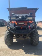 CFMoto X8 EPS ����