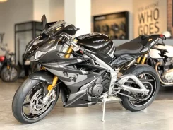 Triumph Daytona Moto2 765. 765����. ��., ��������, ���, ��� ������� ����
