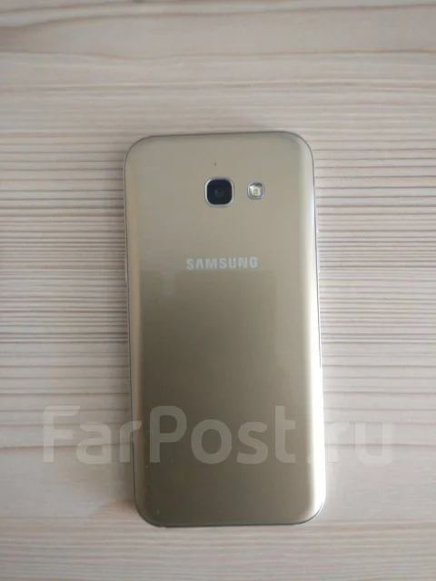 Samsung Galaxy A5. �/�, �������, 4G LTE, Dual-SIM ����