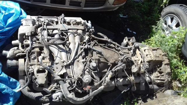 Toyota Estima Emina. TCR20, 2TZ ����