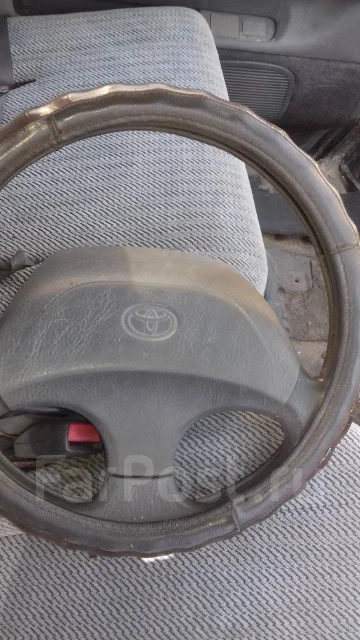 Toyota Estima Emina. TCR20, 2TZ ����