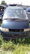 Toyota Estima Emina. TCR20, 2TZ ����