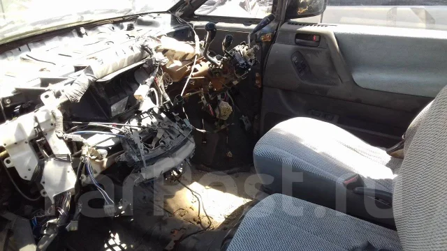 Toyota Estima Emina. TCR20, 2TZ ����