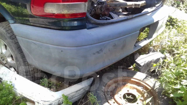 Toyota Estima Emina. TCR20, 2TZ ����