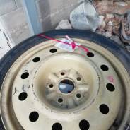 Докатка банан 155/70 R 17