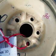 Докатка банан Toyota 5/114,3 R 16