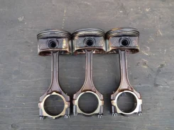 ������� � ������� 2AZFE Toyota USA+ 13211-0H010-A0 ����