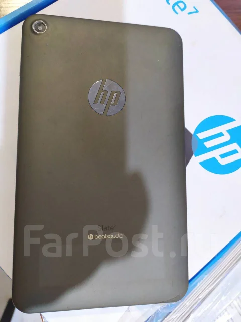 HP ����