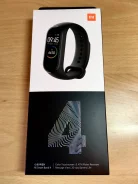Xiaomi Mi Band 4 ����