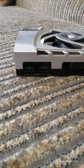 GeForce GTX 560 Ti ����