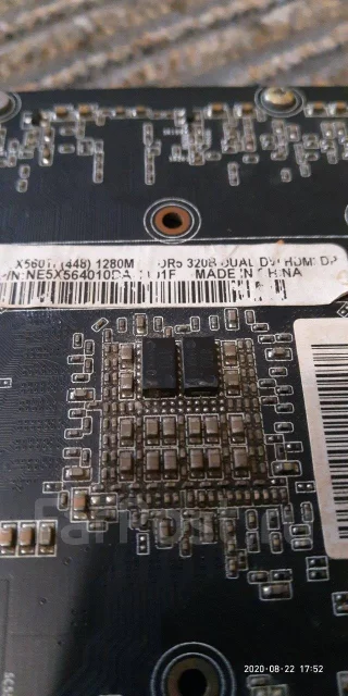 GeForce GTX 560 Ti ����
