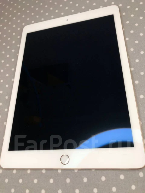 Apple iPad Air 2 ����