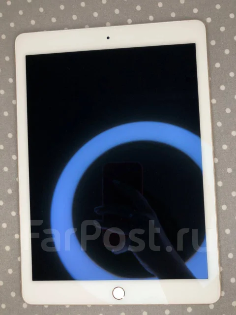 Apple iPad Air 2 ����