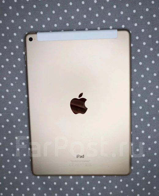 Apple iPad Air 2 ����