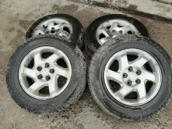 Blade. 5.0x16", 5x114.3, ET-38, �� 51,0���. ����