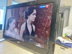 LG 32LD345. LCD (��) ����