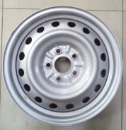 Steger 8873ST. 6.5x16", 5x114.3, ET50, �� 66,1���. ����