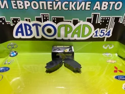������� ��������� ����� Toyota Camry 01- / WISH 03- AC1106C 04465-30340 ����
