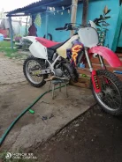 Honda CR 125. 125����. ��., ��������, ��� ��� ����