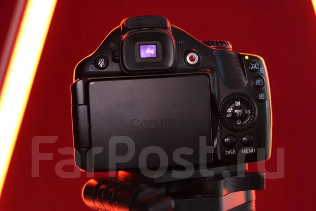 Canon PowerShot SX30 IS. 10 - 14.9 ��, ���: 14� � ����� ����