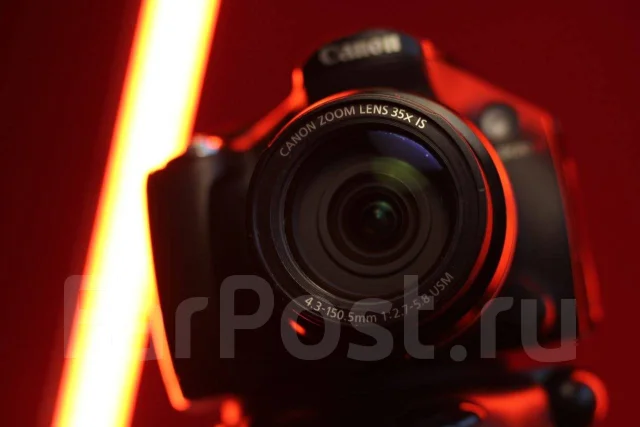 Canon PowerShot SX30 IS. 10 - 14.9 ��, ���: 14� � ����� ����