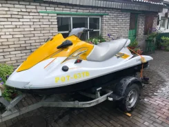 Yamaha VX700 ����
