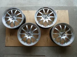 Magline. 7.0x17", 5x100, ET45, �� 73,1���. ����