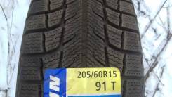 Michelin X-Ice 2. ������, ��� �����, 2010 ���, ����� ����