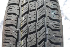Pirelli Scorpion S/T. ������, ����������, 2003 ���, ����� ����