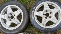 Compomotive. 6.0x16", 5x114.3, ET25 ����