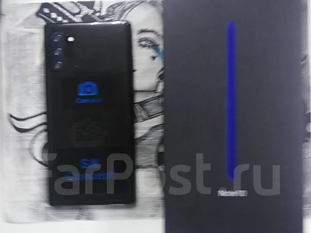 Samsung Galaxy Note 10. �/� ����