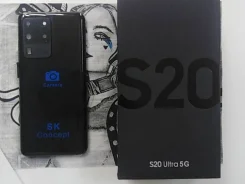 Samsung Galaxy S20. �/� ����