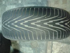 Vredestein SporTrac 3. ������, �/�, ����� 60�% ����
