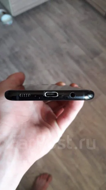 Samsung Galaxy S8+. �/�, ������, 3G, 4G LTE, Dual-SIM, ����������, NFC ����