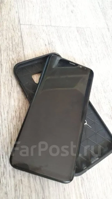 Samsung Galaxy S8+. �/�, ������, 3G, 4G LTE, Dual-SIM, ����������, NFC ����