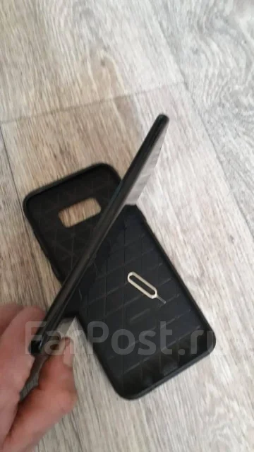 Samsung Galaxy S8+. �/�, ������, 3G, 4G LTE, Dual-SIM, ����������, NFC ����